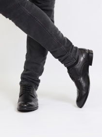 Туфли Respect модель VS83-139206 Фото