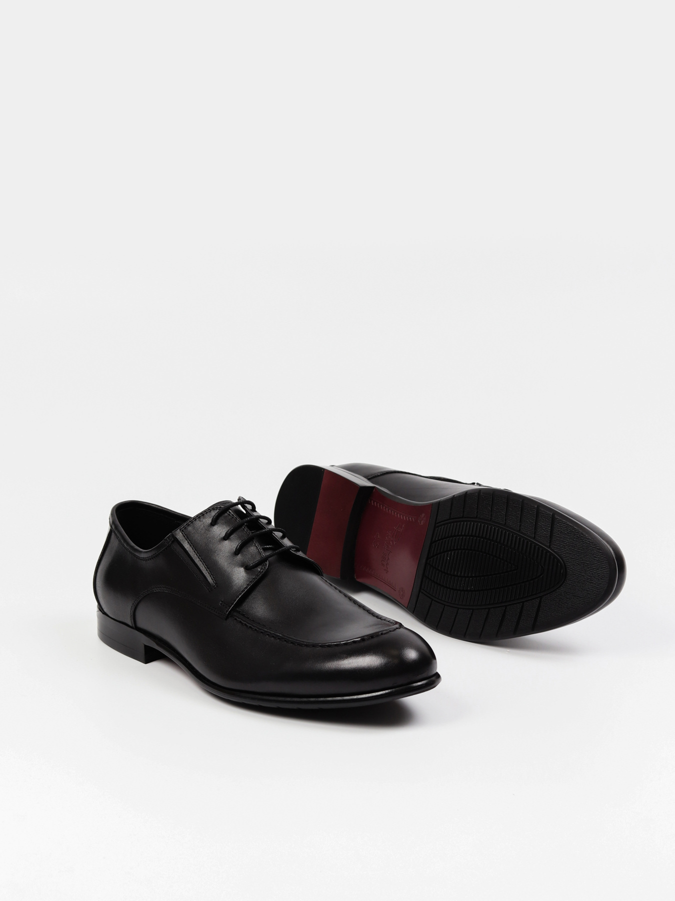 Туфли Respect модель VS83-139208 Фото