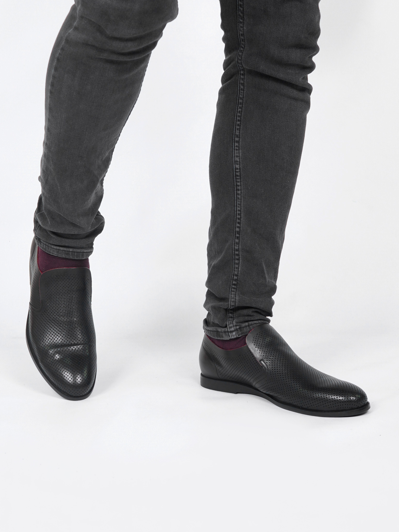 Туфли Respect модель VS63-139186 Фото