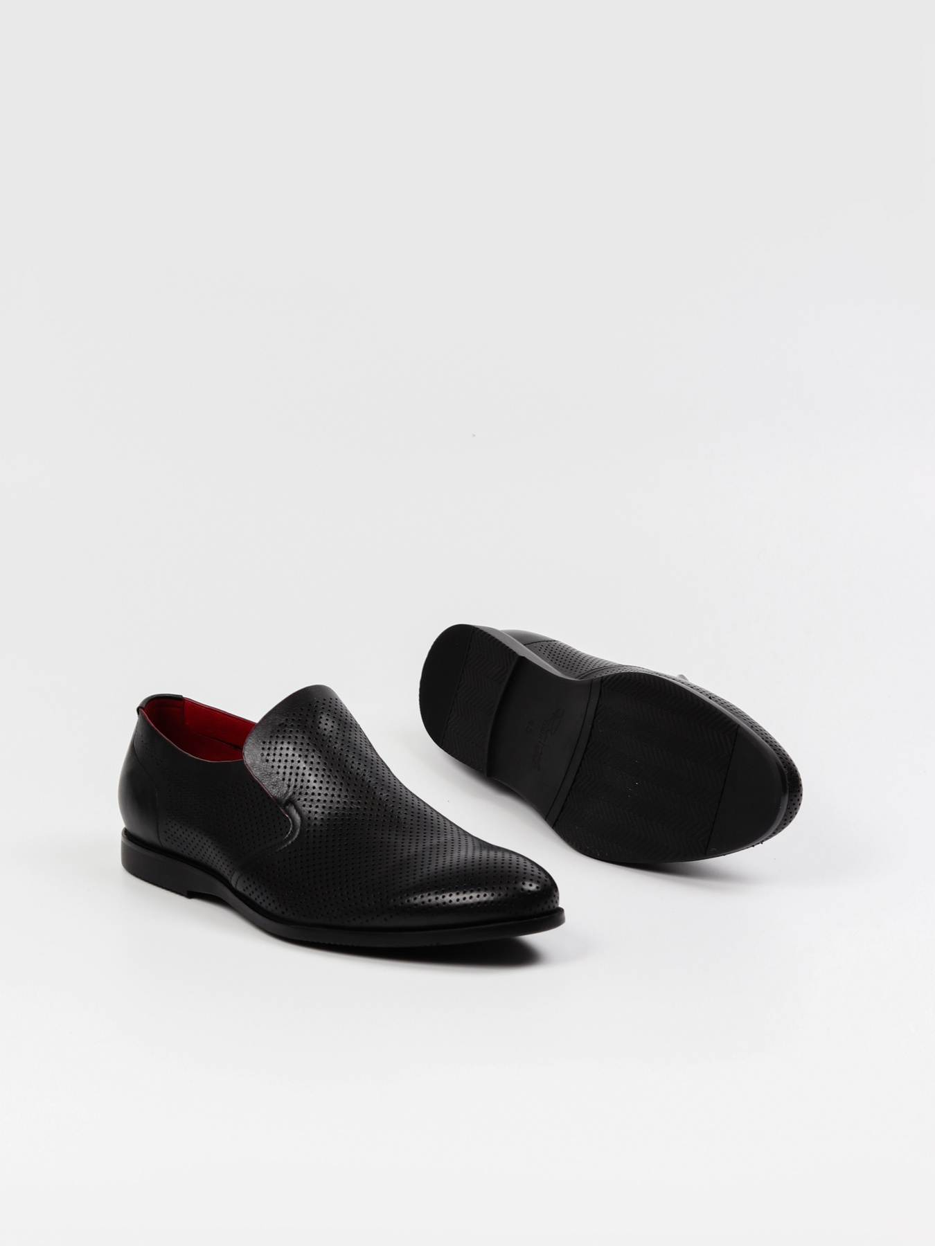 Туфли Respect модель VS63-139186 Фото