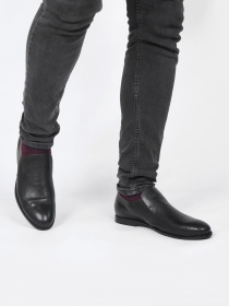 Туфли Respect модель VS63-139186 Фото