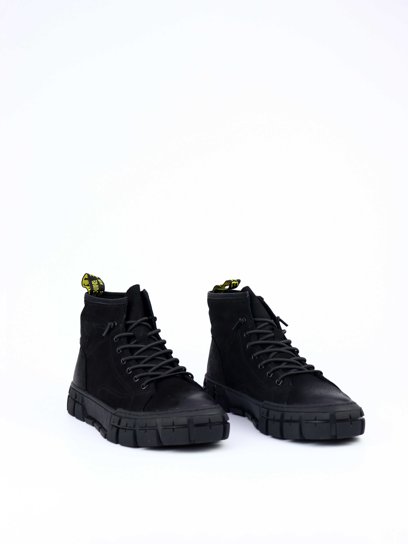 Ботинки Respect модель IK22-143880 Фото