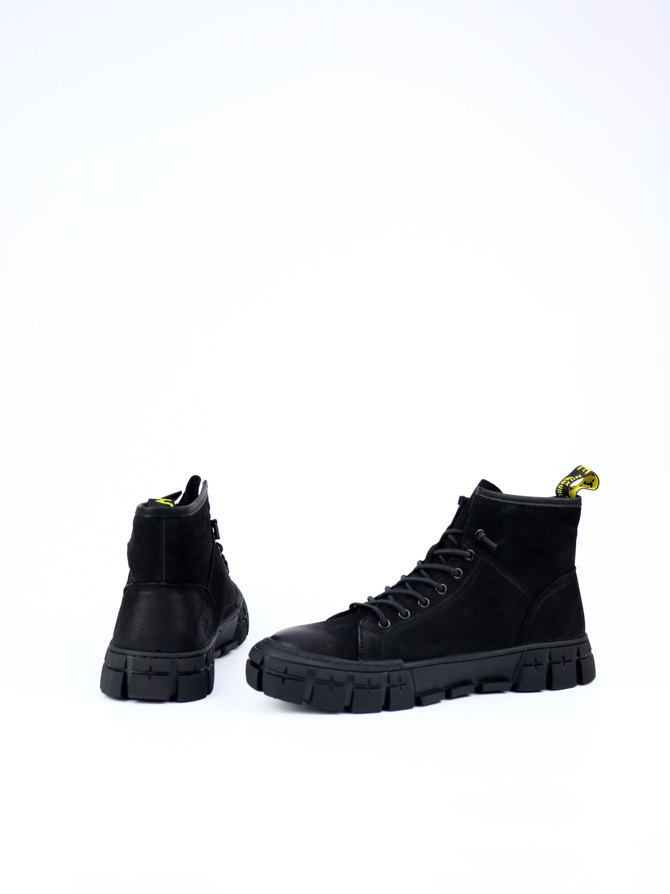 Ботинки Respect модель IK22-143880 Фото