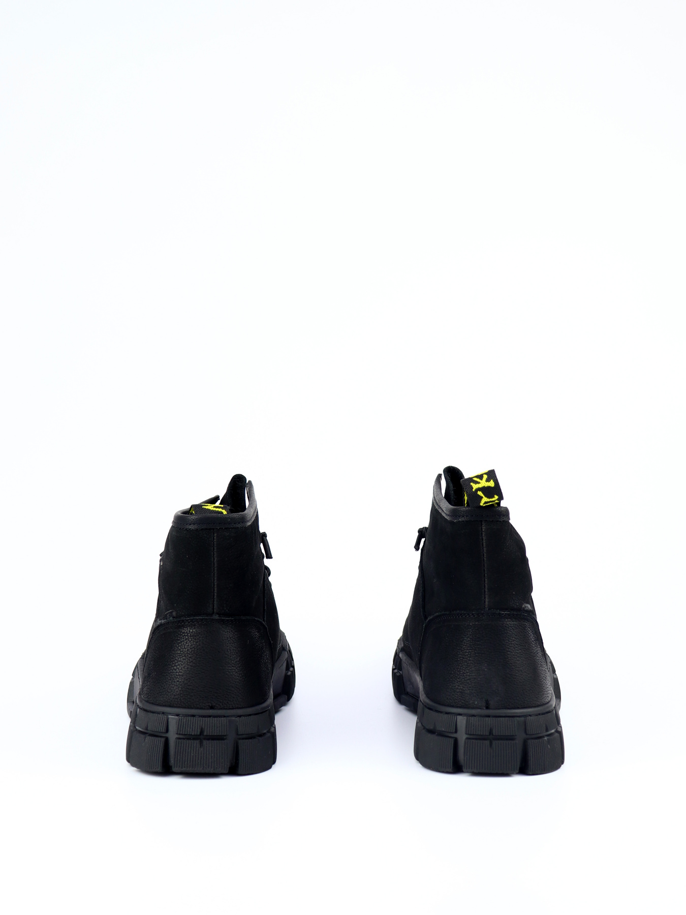 Ботинки Respect модель IK22-143880 Фото