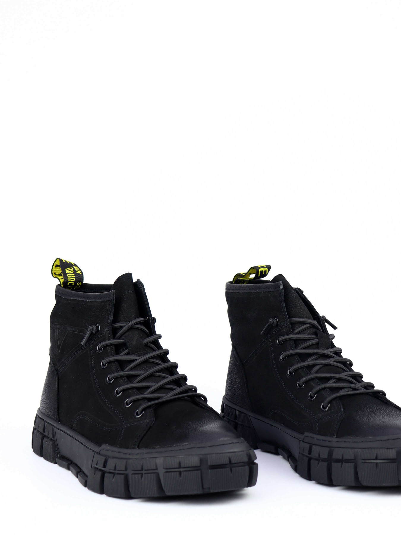 Ботинки Respect модель IK22-143880 Фото