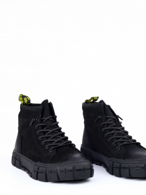 Ботинки Respect модель IK22-143880 Фото