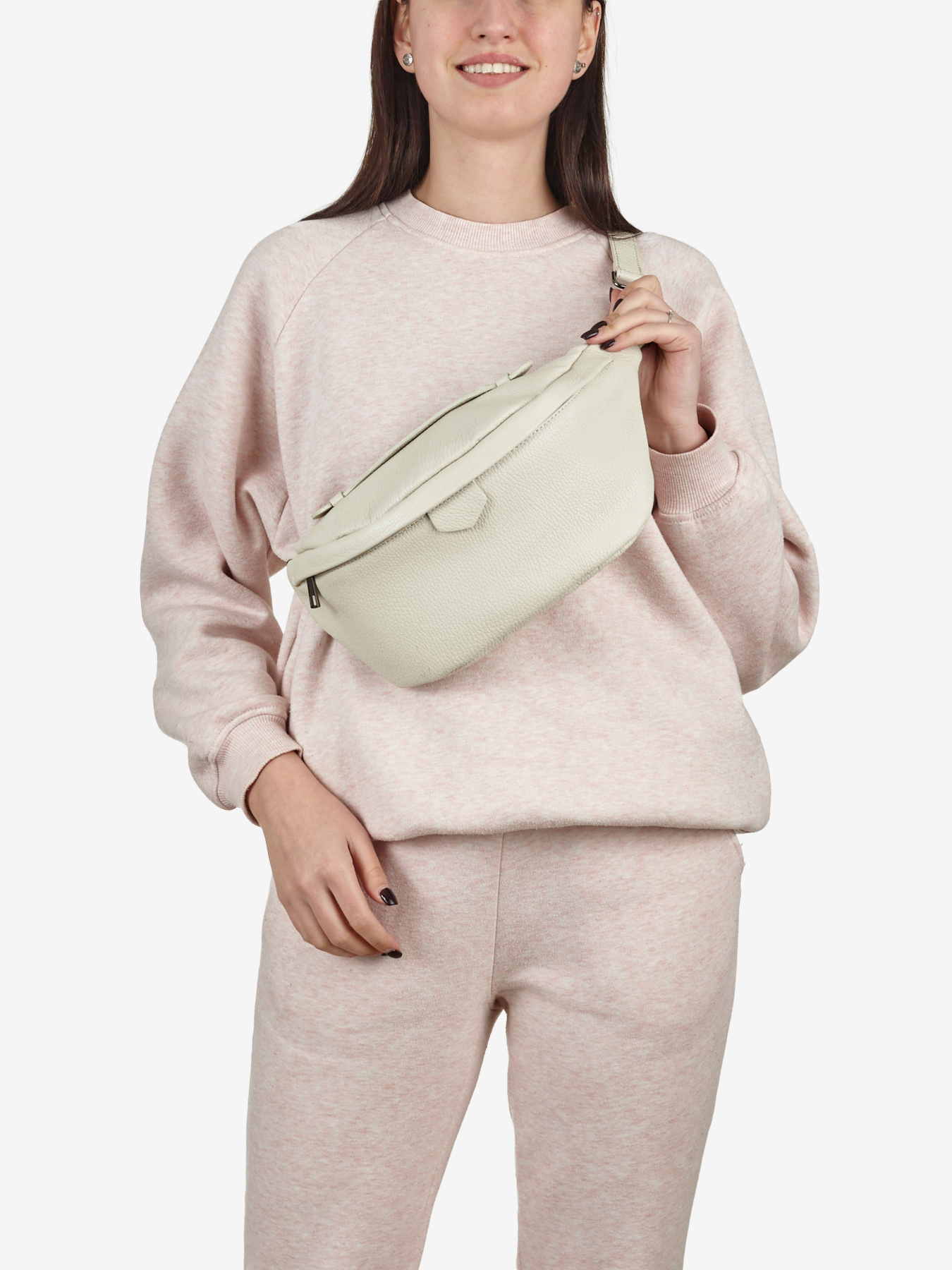 Поясна сумка Regina Notte модель 2000000187648 Фото