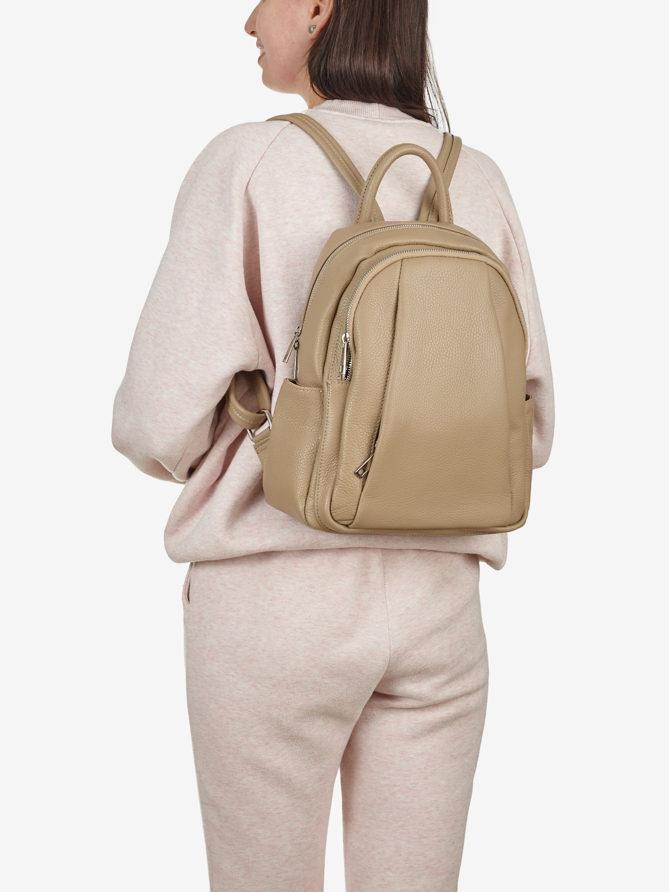 Рюкзак Regina Notte модель 2000000188102 Фото