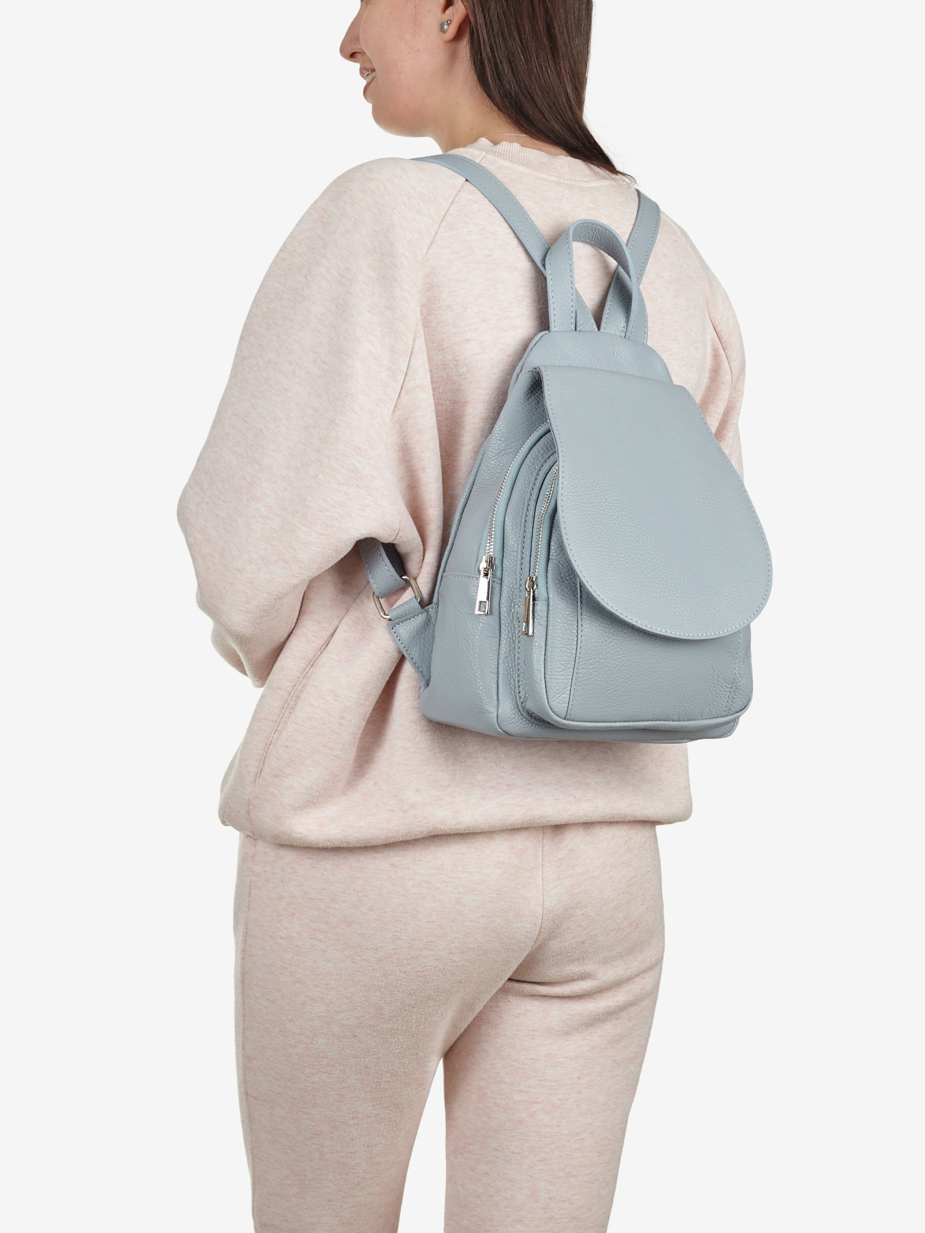 Повсякденний рюкзак Regina Notte модель 2000000144306 Фото