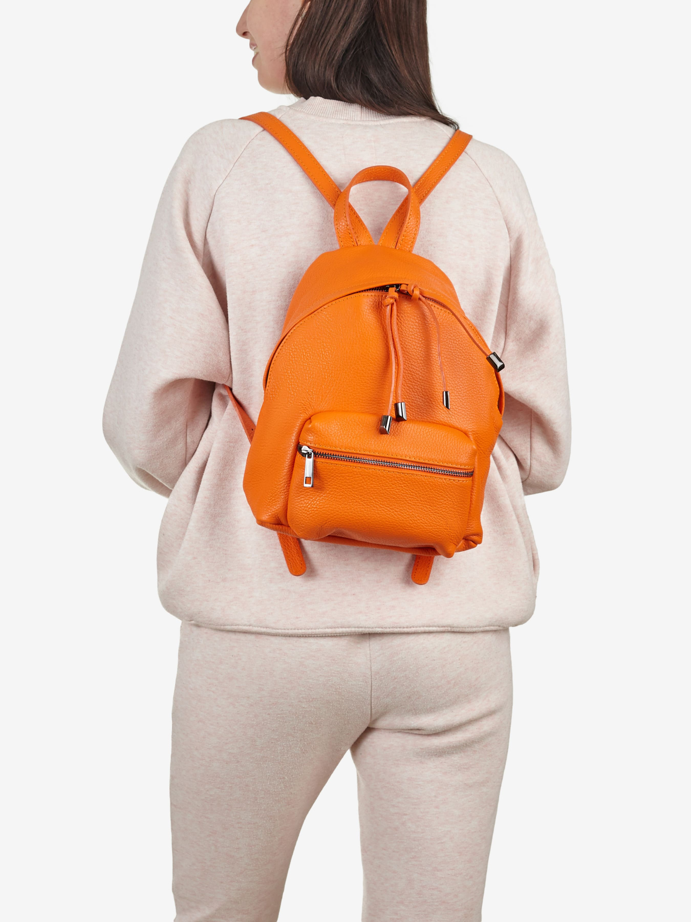 Повседневный рюкзак Regina Notte модель 2000000128801 Повседневный рюкзак Regina Notte модель 2000000128801 Фото