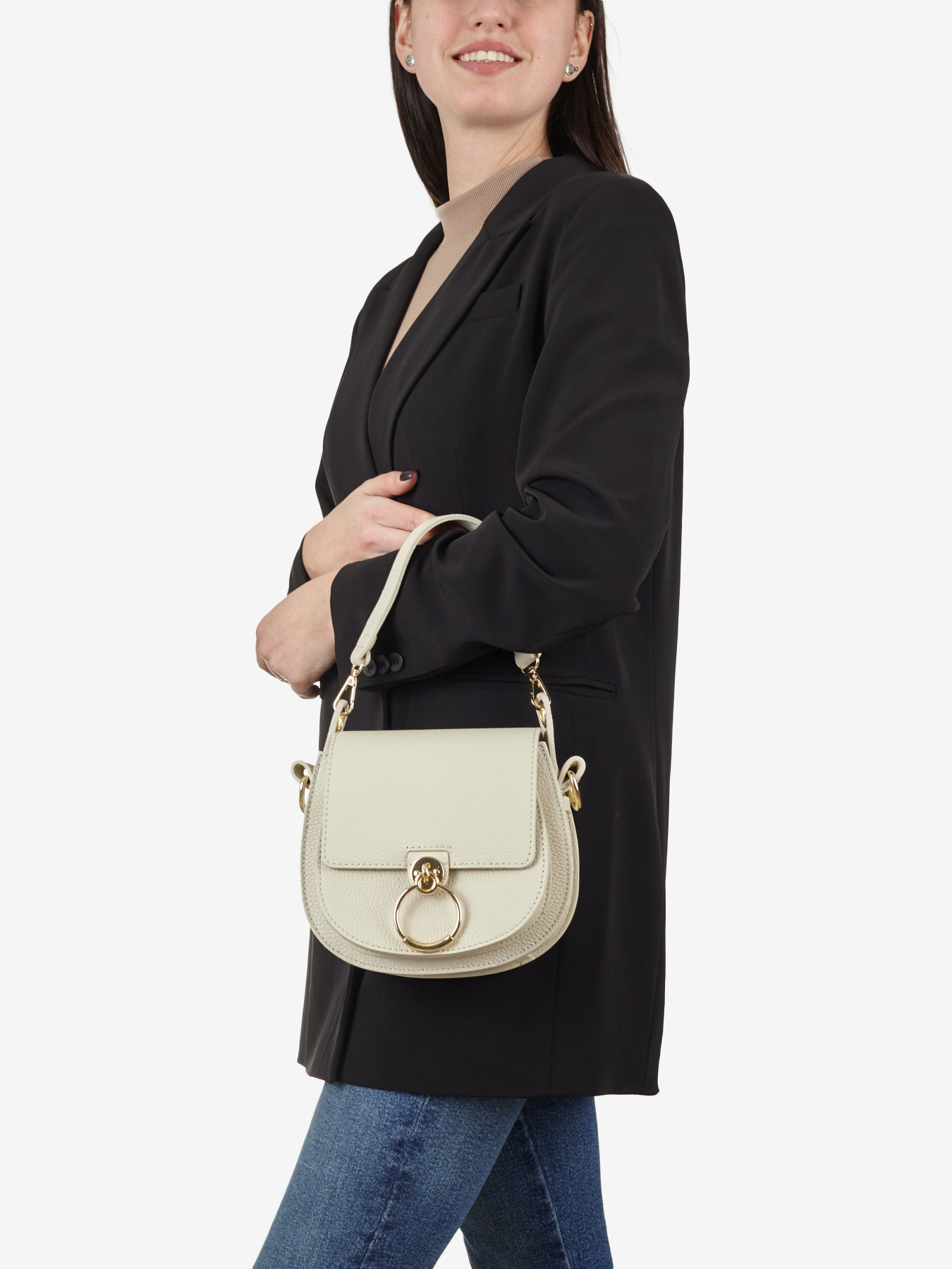 Кросс-боди Regina Notte модель 2000000187747 Фото