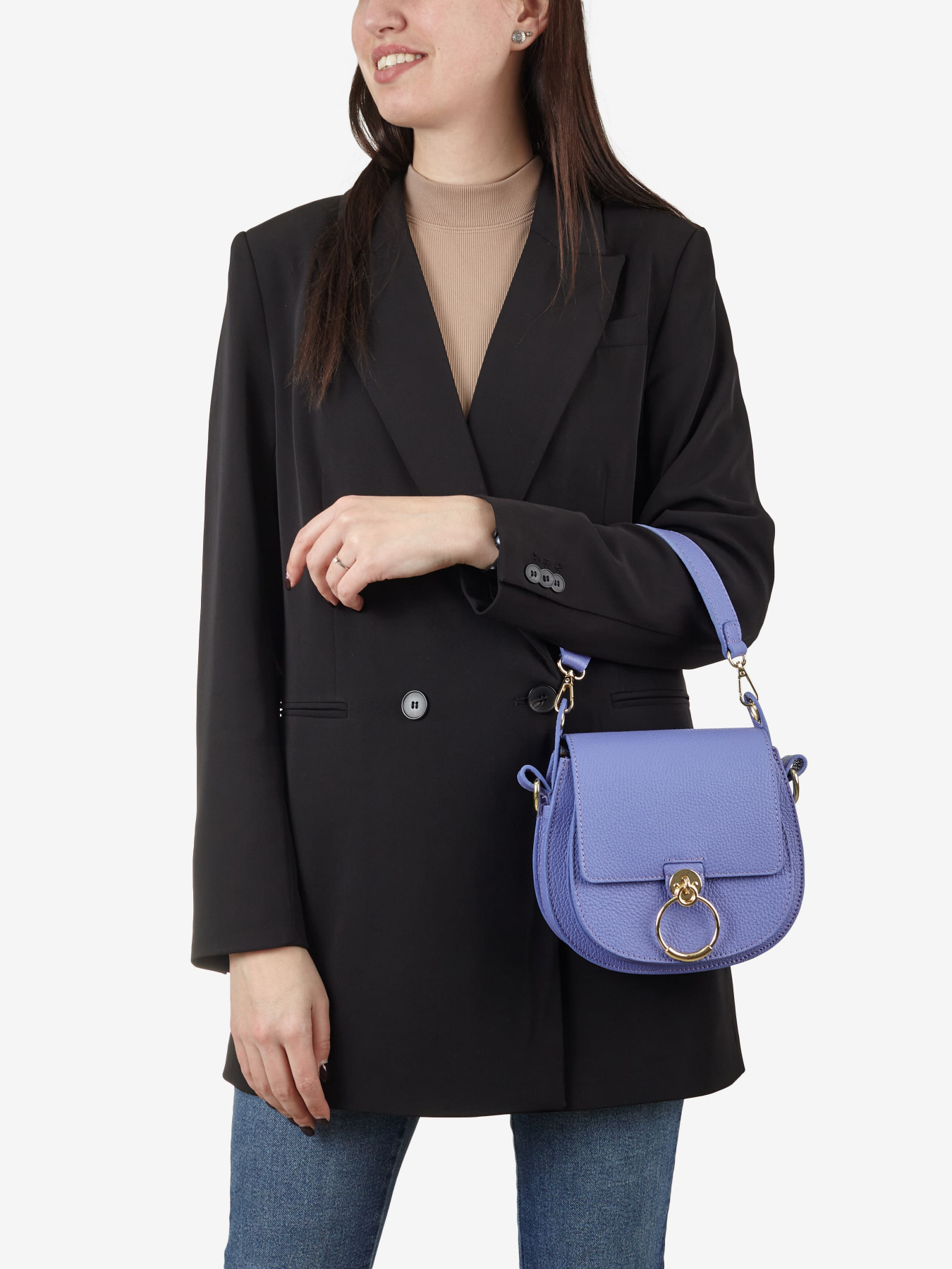 Кросс-боди Regina Notte модель 2000000187334 Фото