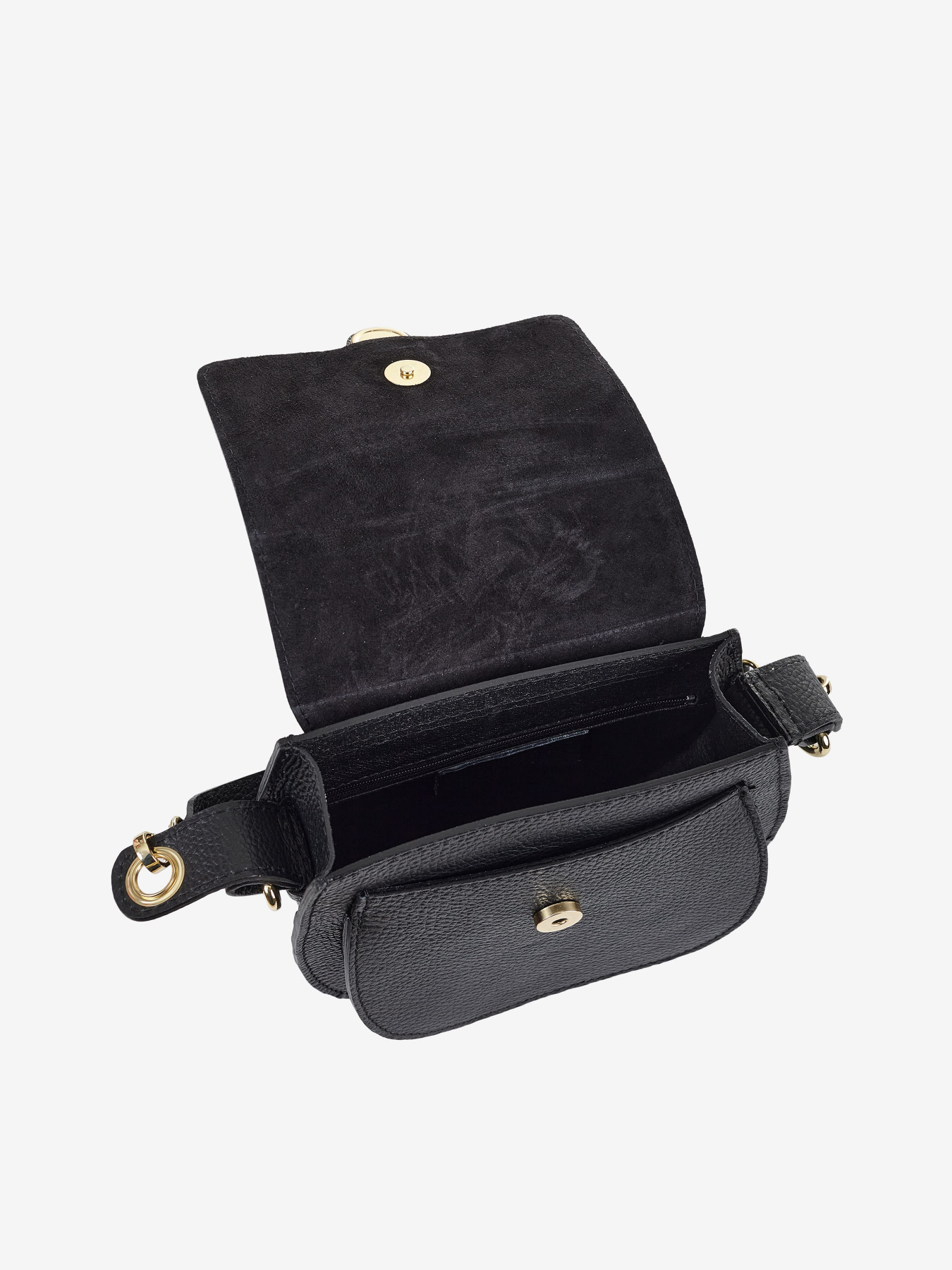 Кросс-боди Regina Notte модель 2000000091419 Фото