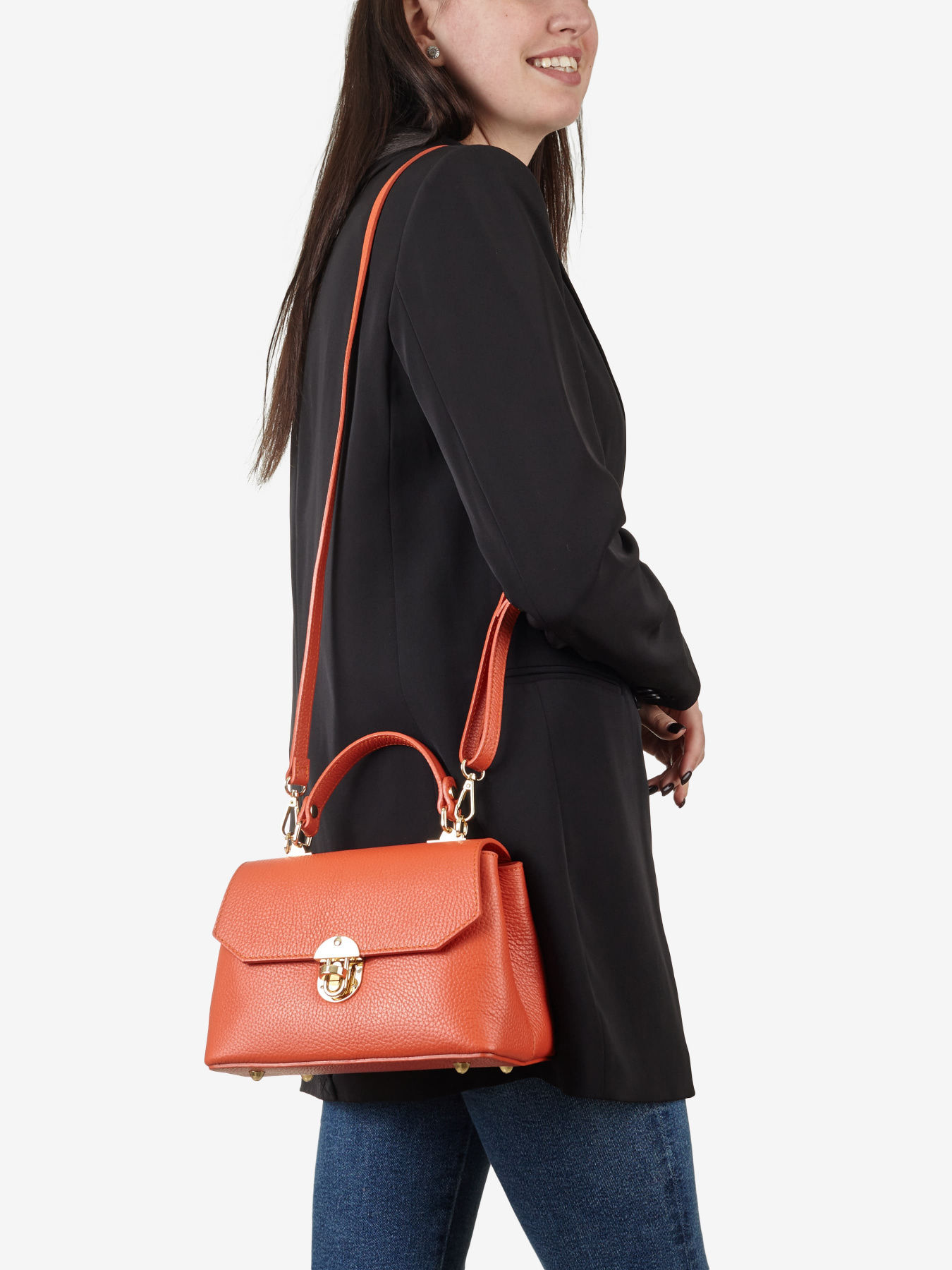 Кросс-боди Regina Notte модель 2000000187563 Фото