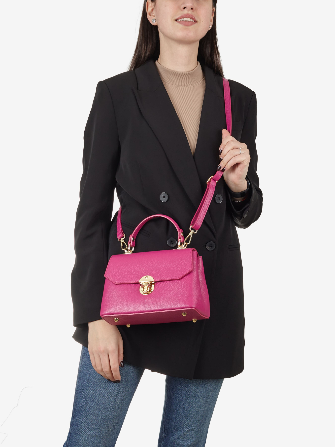 Крос-боді Regina Notte модель 2000000187372 Фото