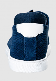 Кеди низькі Arber модель AL30.04.10 Фото