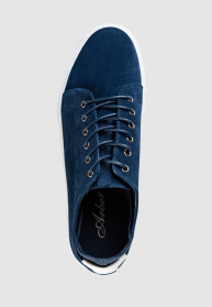 Кеди низькі Arber модель AL30.04.10 Фото