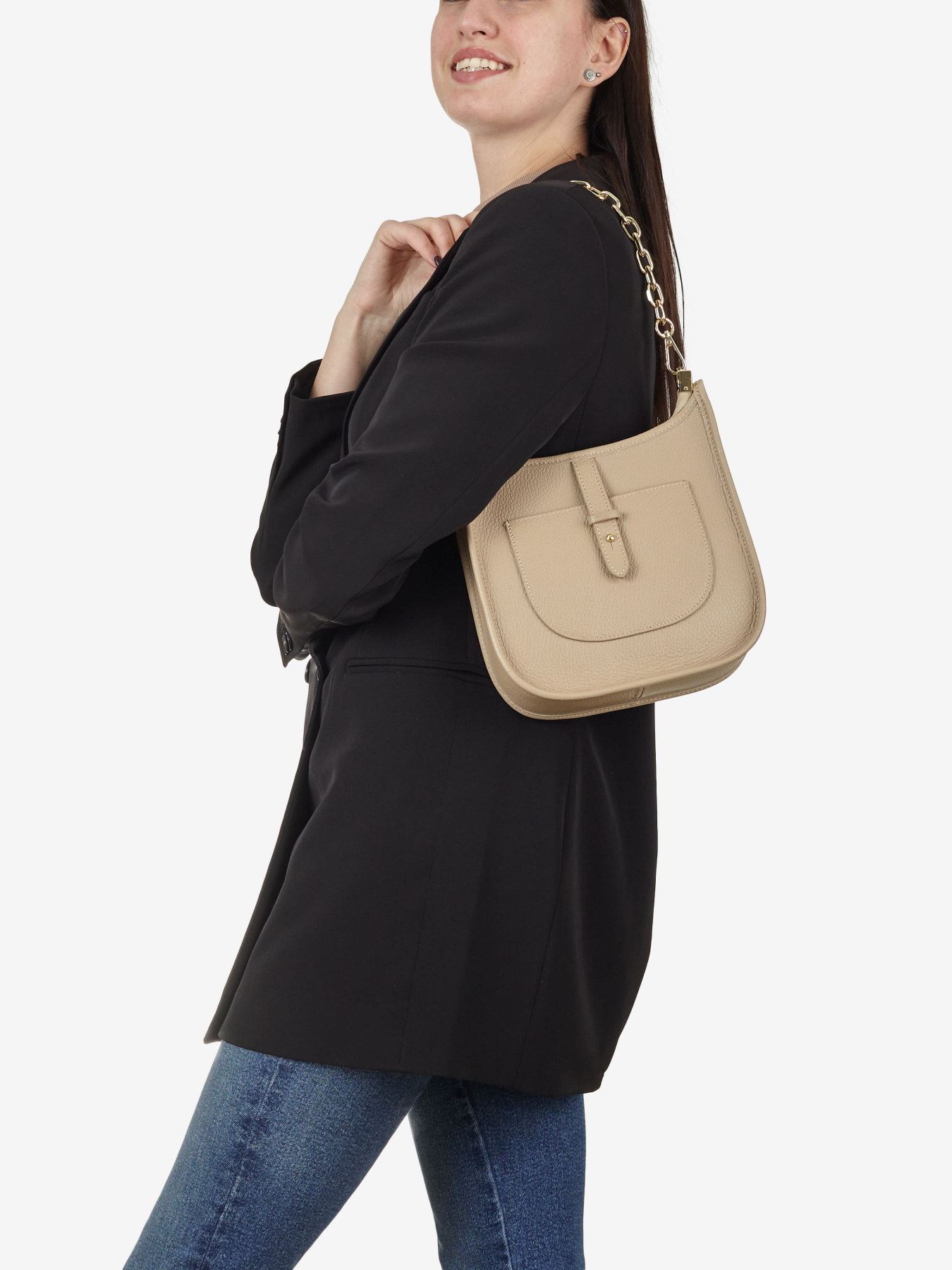 Кросс-боди Regina Notte модель 2000000187822 Фото