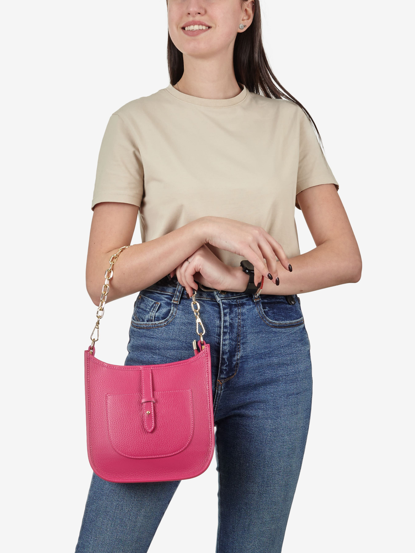 Крос-боді Regina Notte модель 2000000188300 Крос-боді Regina Notte модель 2000000188300 Фото