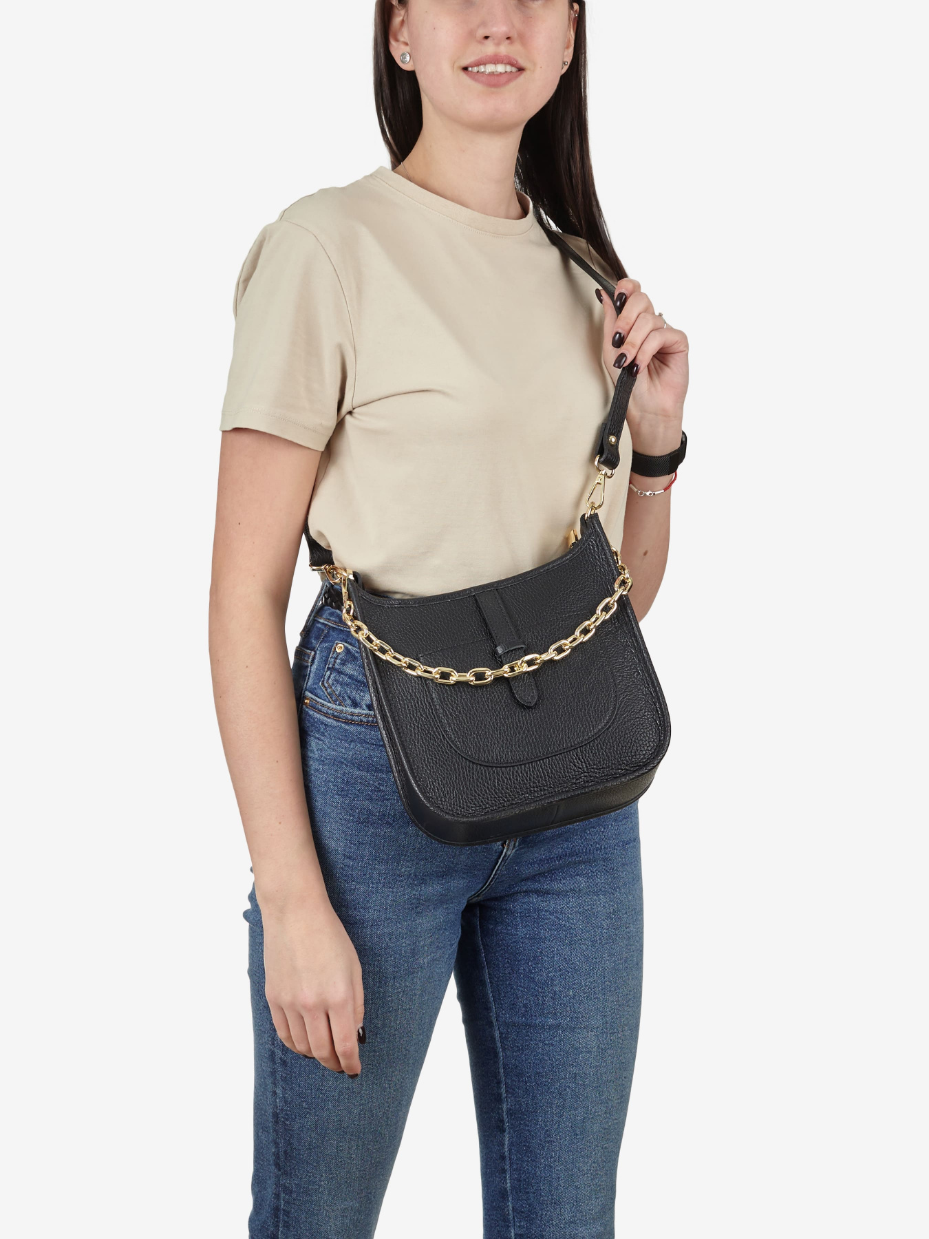 Кросс-боди Regina Notte модель 2000000187938 Фото