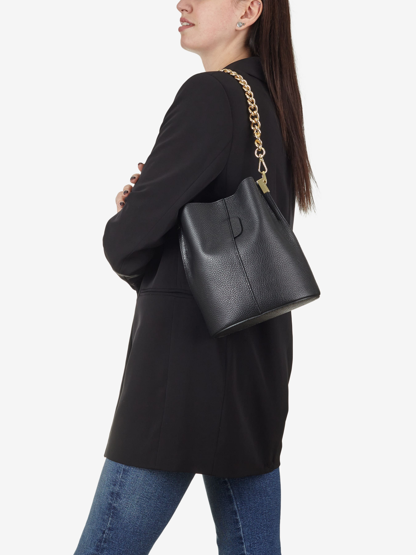 Кросс-боди Regina Notte модель 2000000187600 Фото