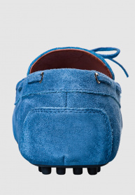 Мокасины Arber модель AL30.05.10 Фото