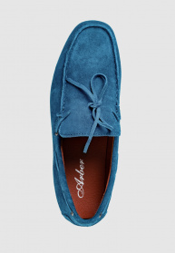 Мокасины Arber модель AL30.05.10 Фото