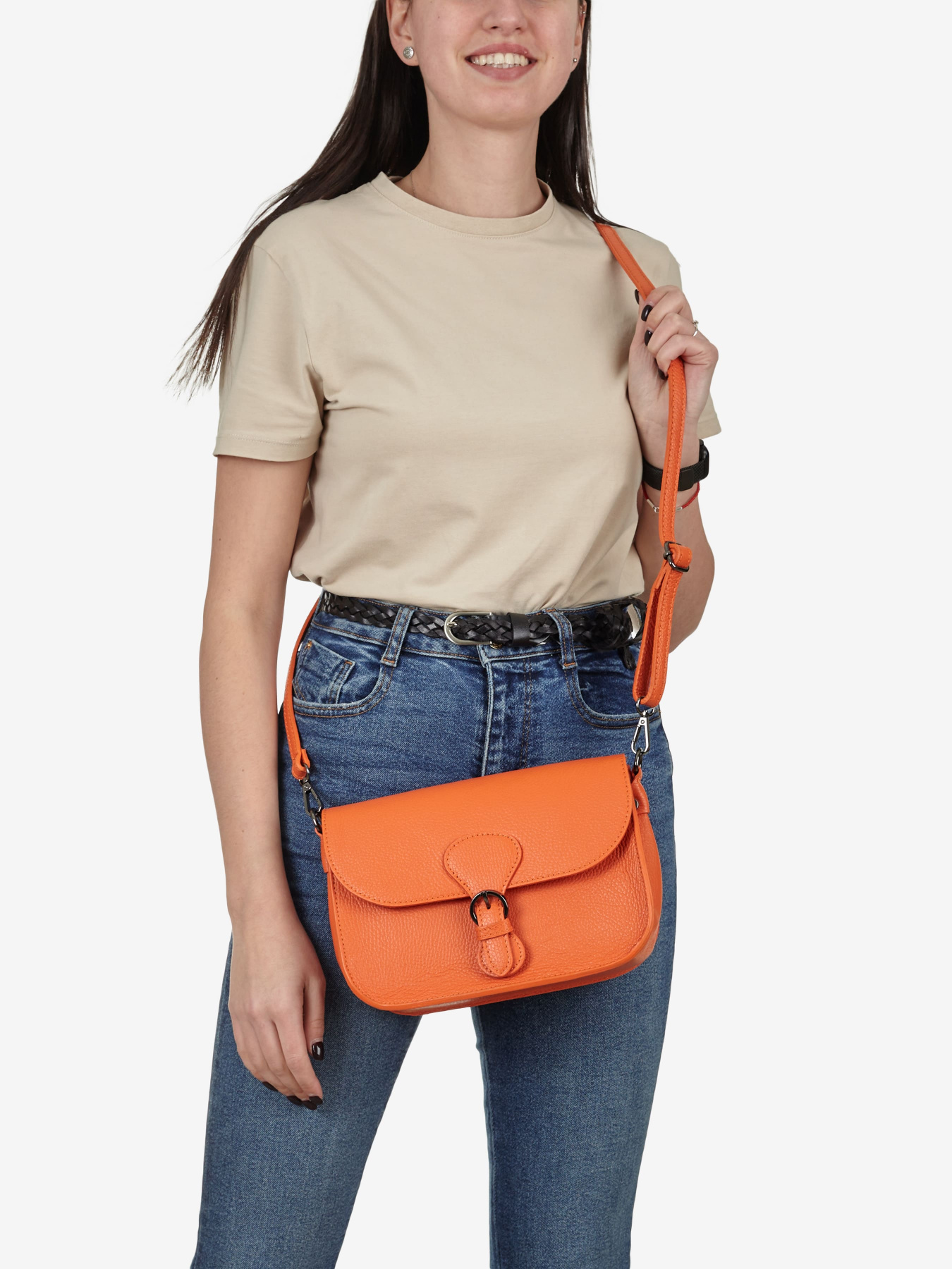 Крос-боді Regina Notte модель 2000000172255 Фото