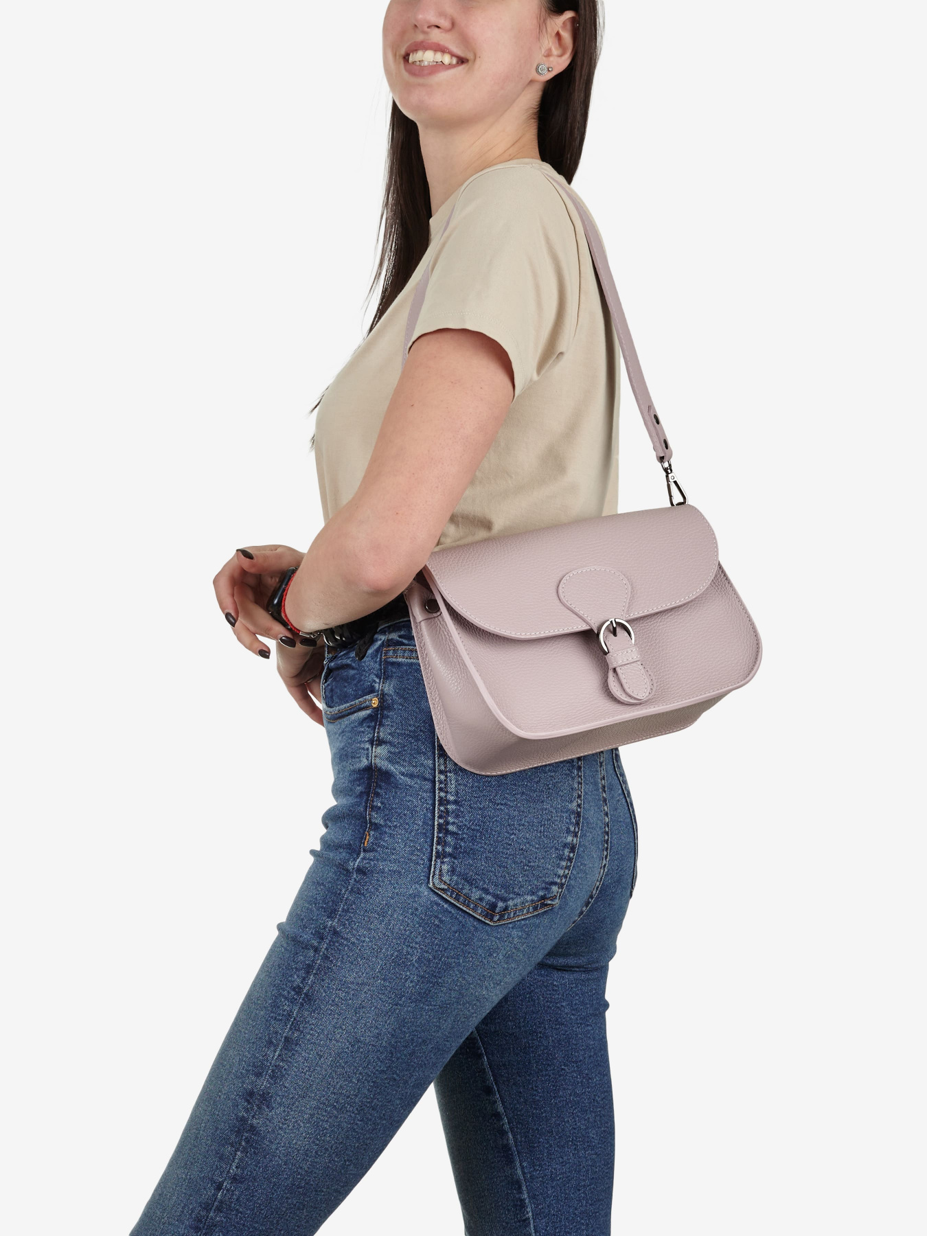 Кросс-боди Regina Notte модель 2000000188577 Фото