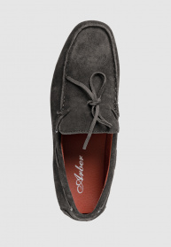 Мокасины Arber модель AL30.07.10 Фото