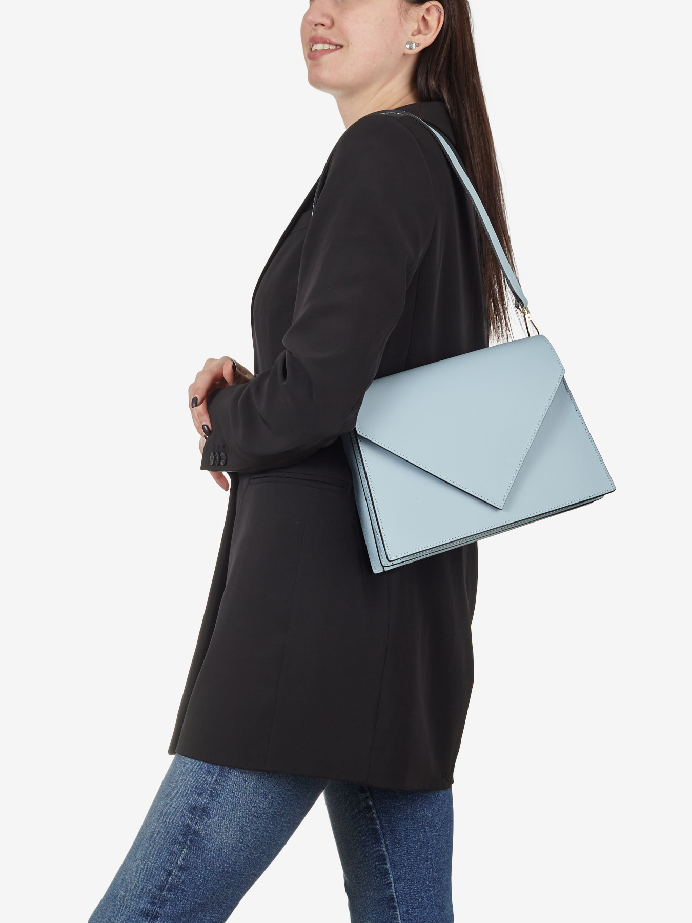 Кросс-боди Regina Notte модель 2000000187440 Фото