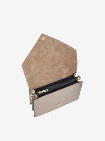 Кросс-боди Regina Notte модель 2000000187501 Фото