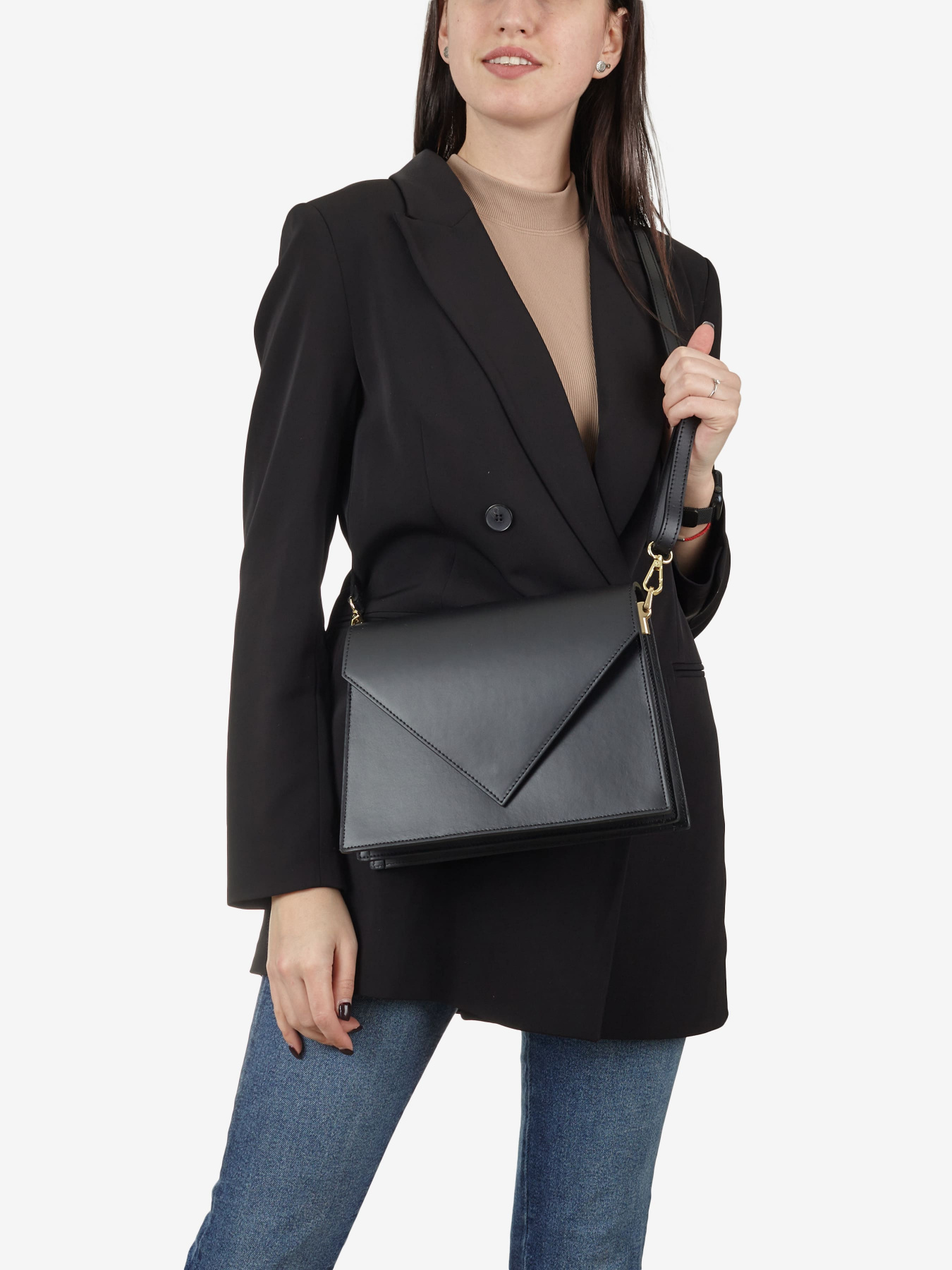 Кросс-боди Regina Notte модель 2000000188256 Фото