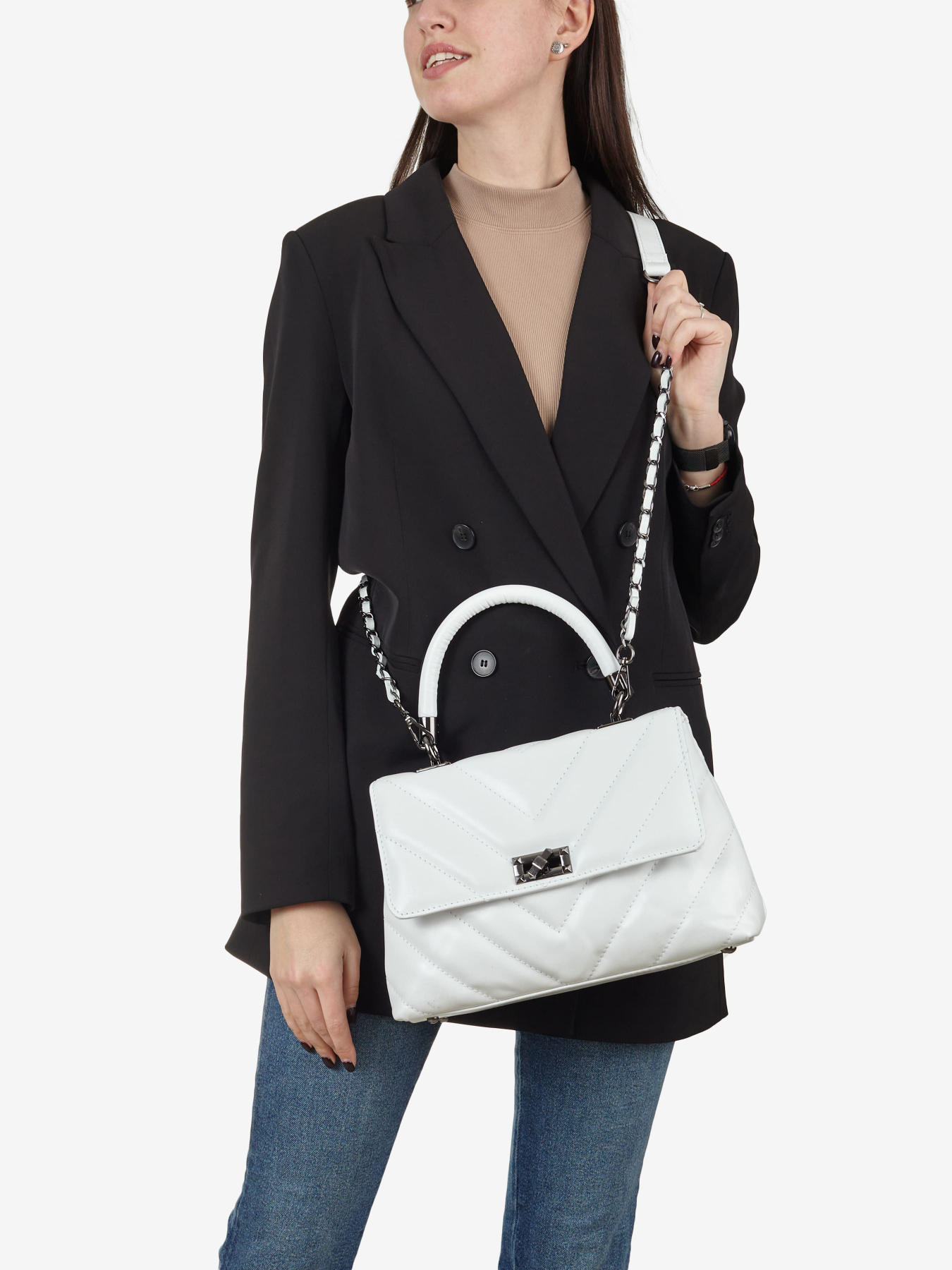 Крос-боді Regina Notte модель 2000000126074 Фото