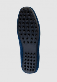 Мокасины Arber модель AL30.08.10 Фото