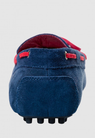 Мокасины Arber модель AL30.08.10 Фото