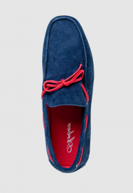 Мокасины Arber модель AL30.08.10 Фото