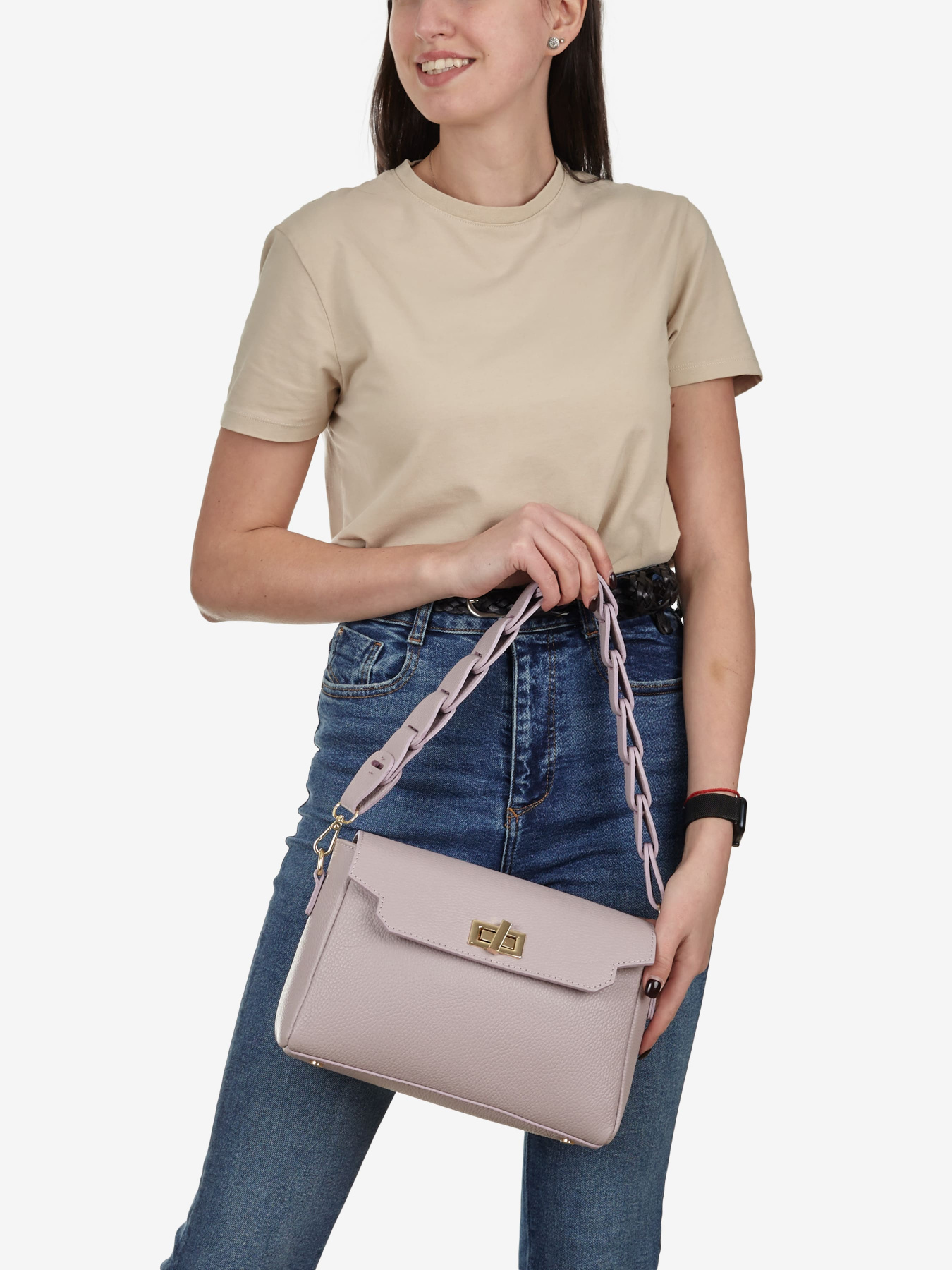 Сумка Regina Notte модель 2000000187730 Фото