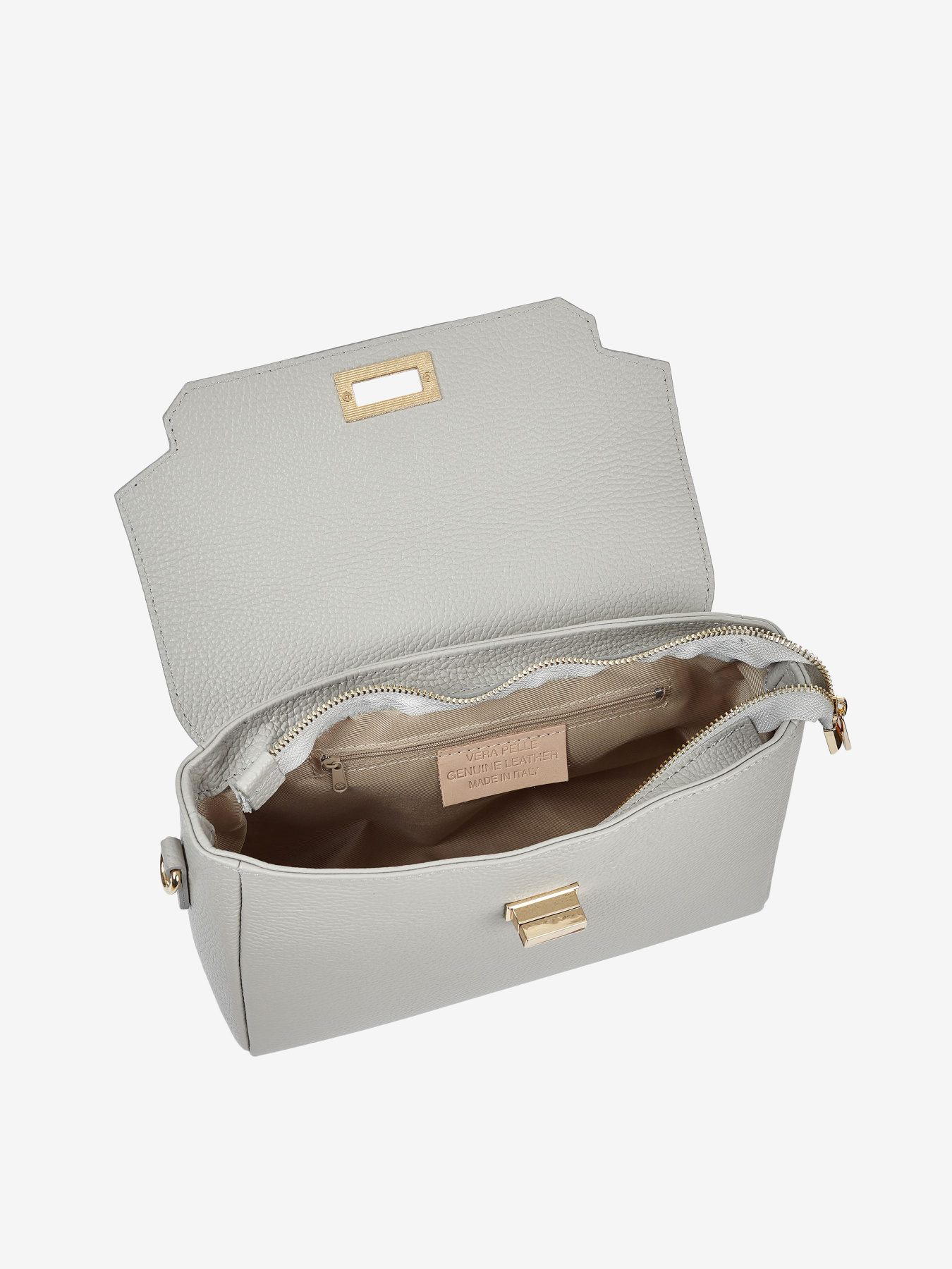 Сумка Regina Notte модель 2000000188188 Фото