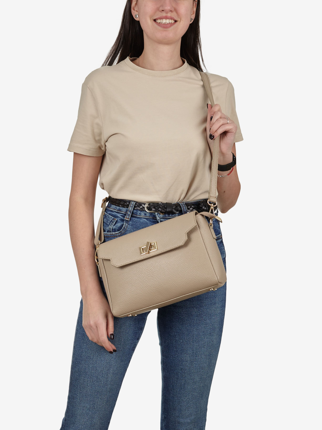 Сумка Regina Notte модель 2000000188386 Фото