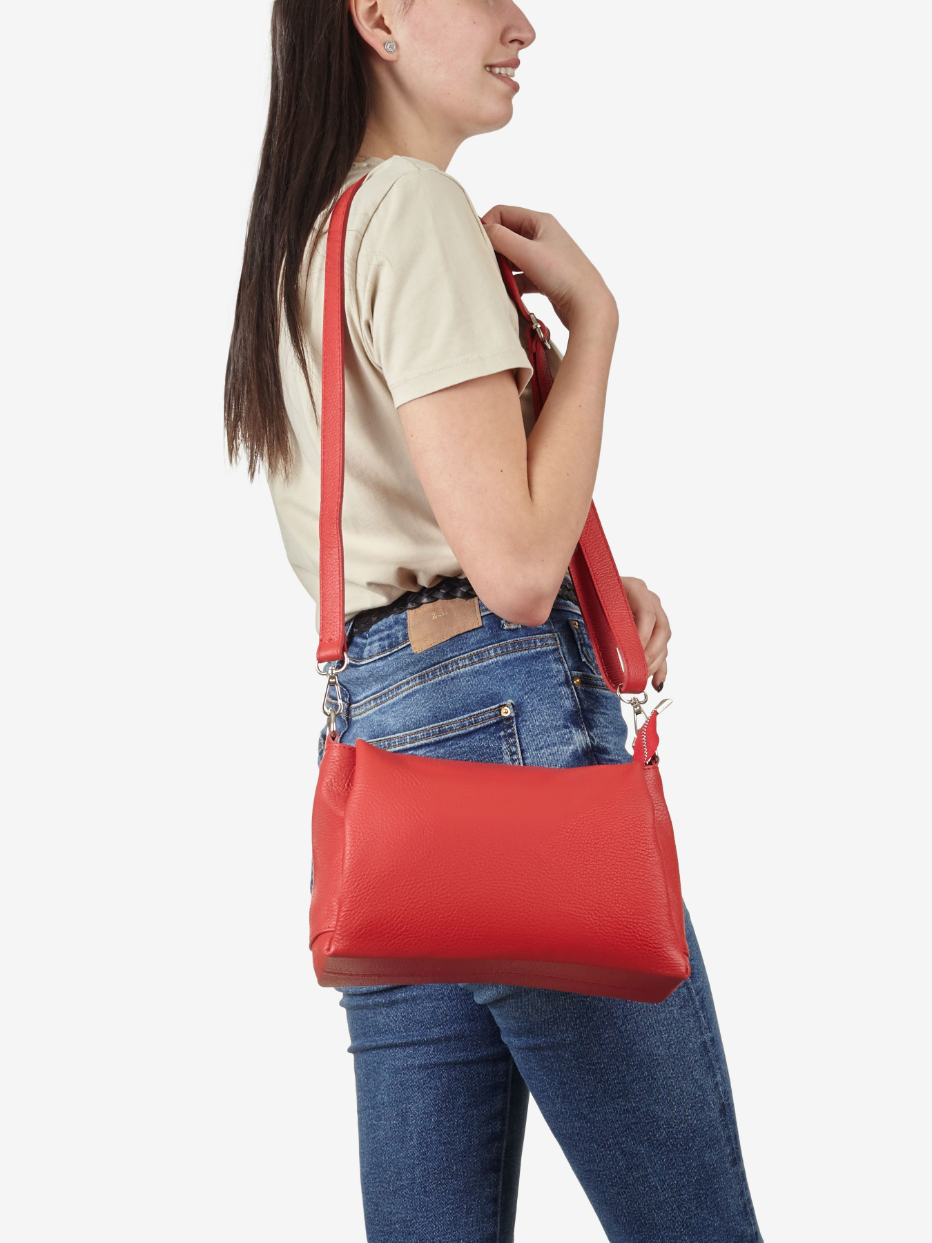 Кросс-боди Regina Notte модель 2000000188553 Фото