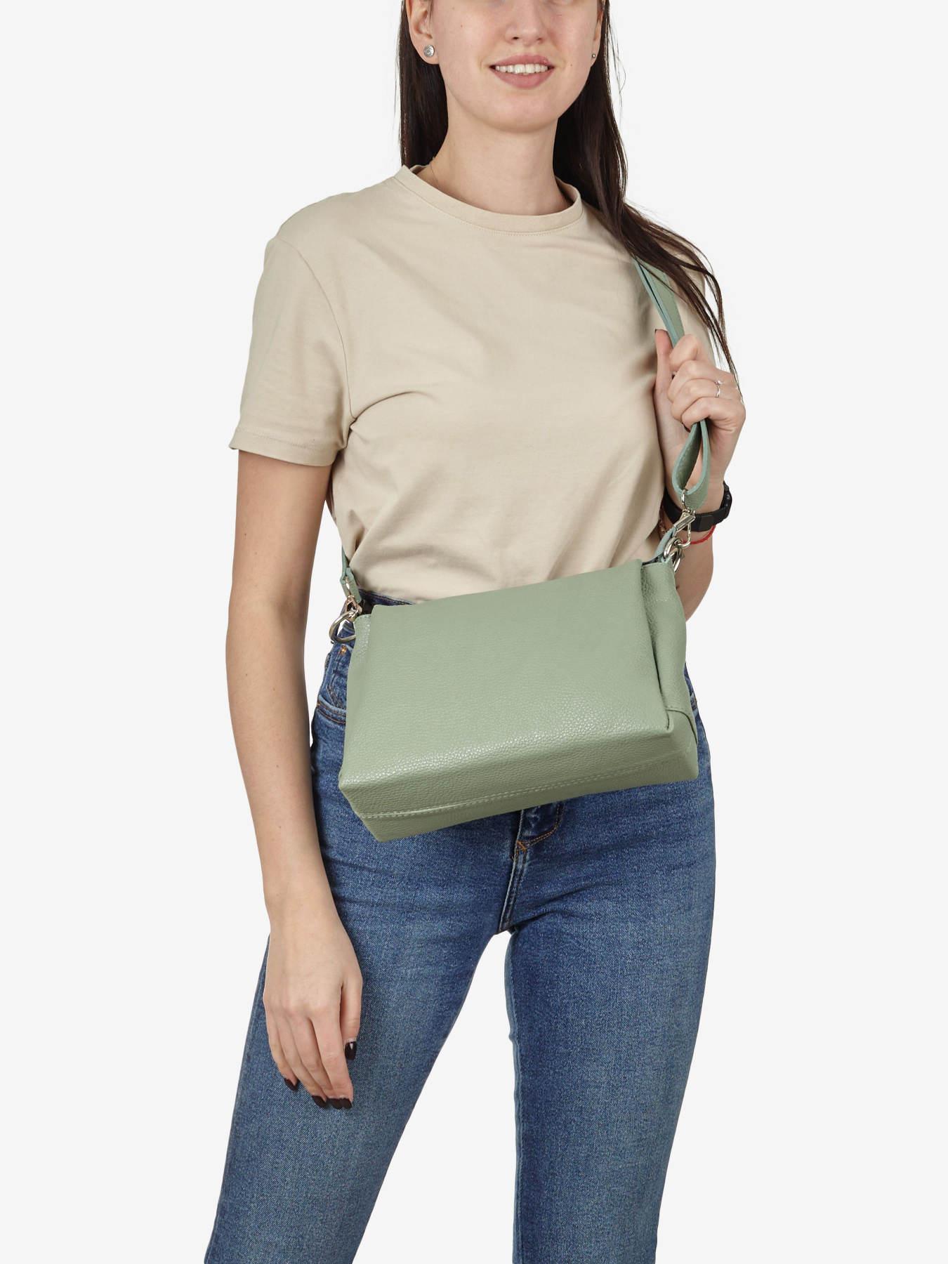 Кросс-боди Regina Notte модель 2000000187839 Фото