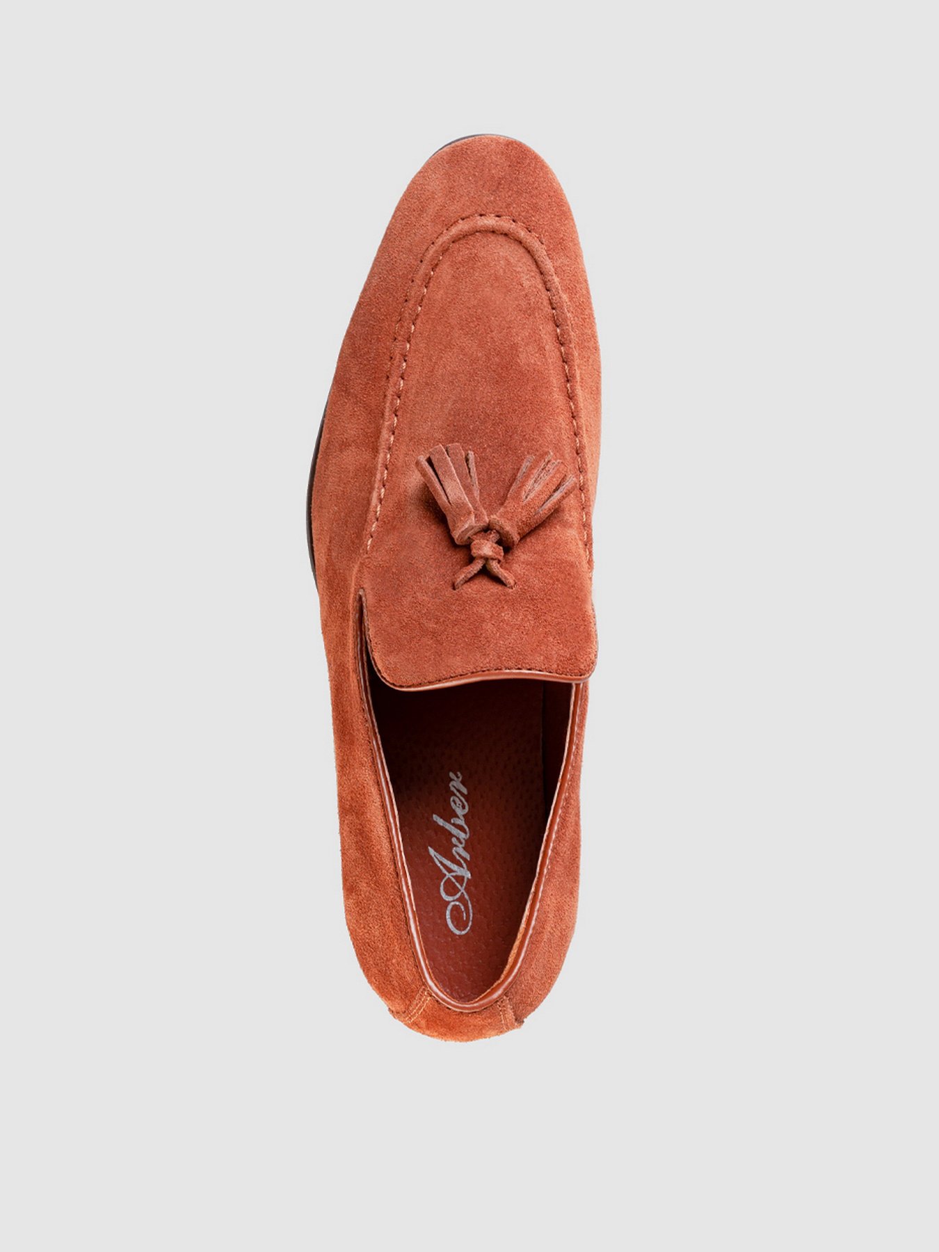 Лоферы Arber модель AL30.09.10 Фото