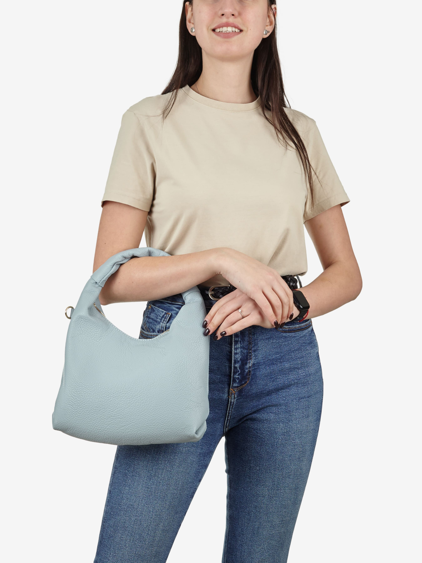 Кросс-боди Regina Notte модель 2000000187426 Фото