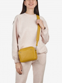 Кросс-боди Regina Notte модель 2000000098470 Фото