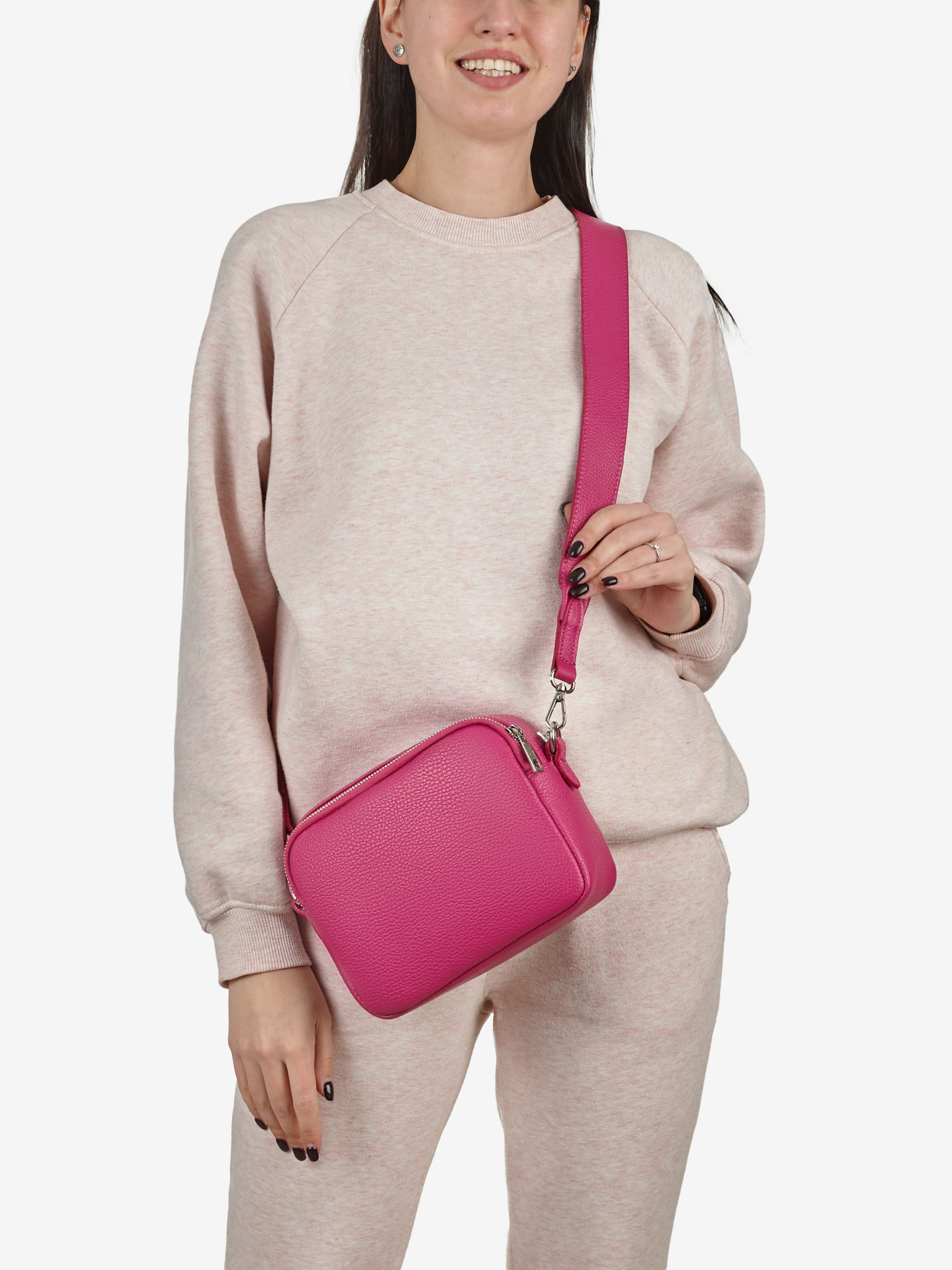 Кросс-боди Regina Notte модель 2000000188430 Фото