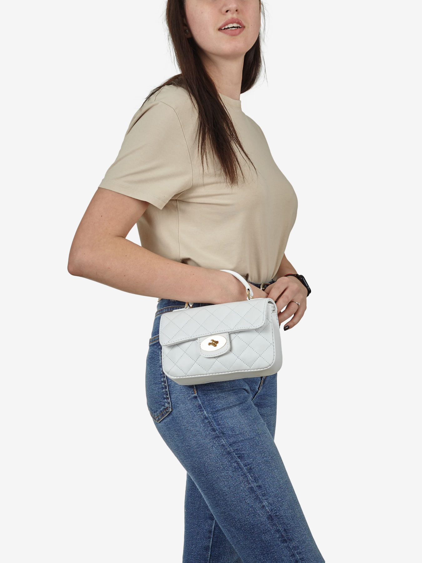 Кросс-боди Regina Notte модель 2000000188379 Фото