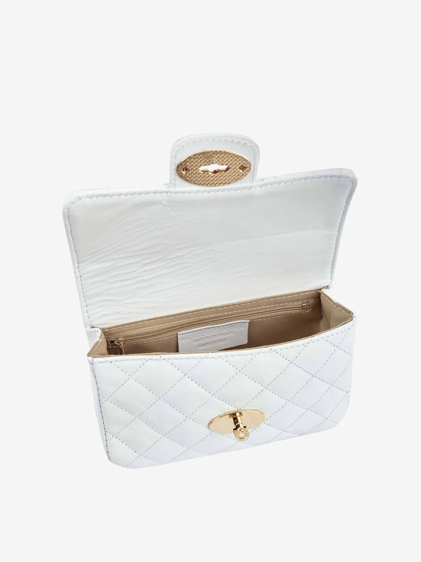 Кросс-боди Regina Notte модель 2000000188379 Фото