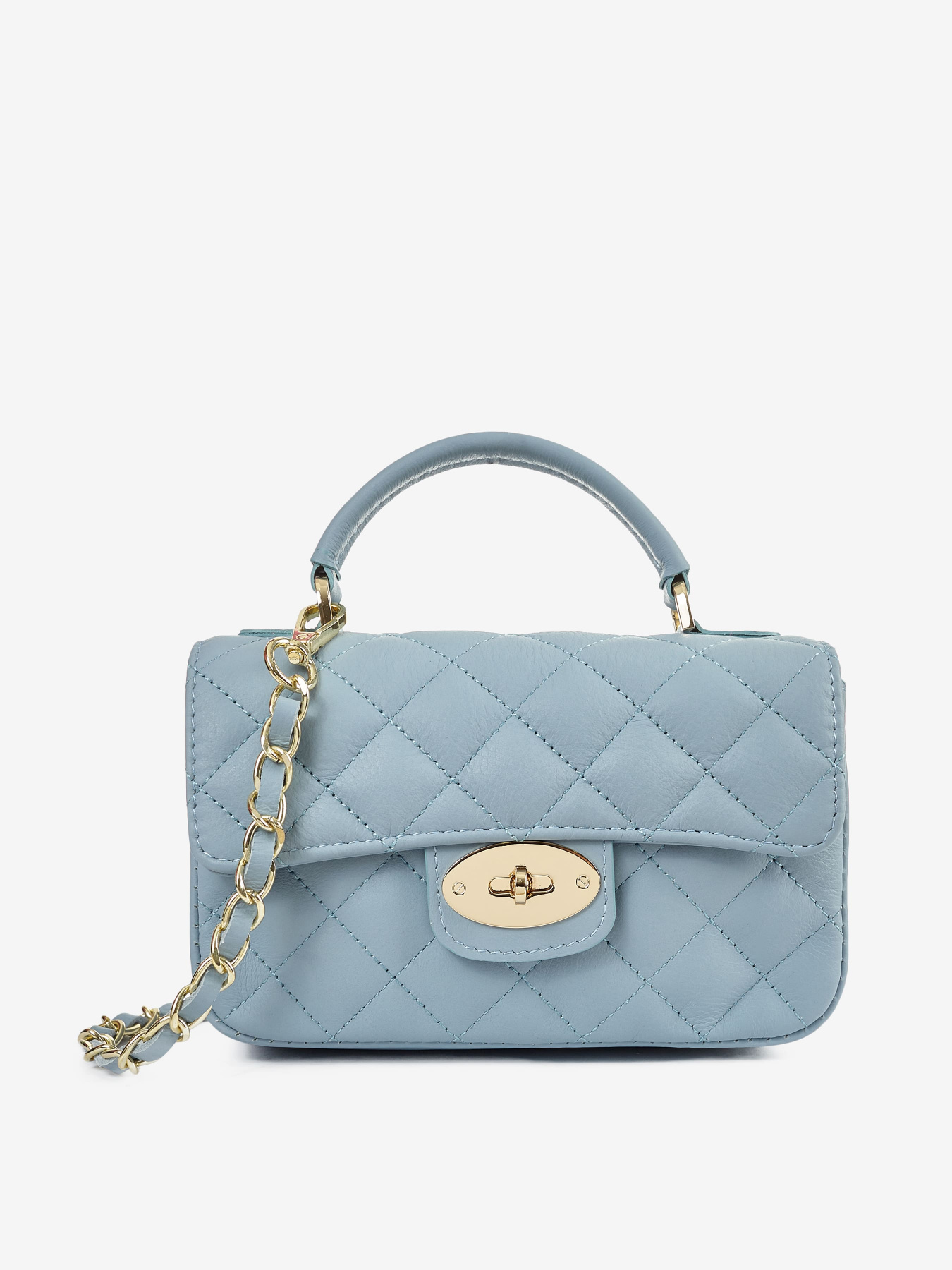 Кросс-боди Regina Notte модель 2000000188584 Фото