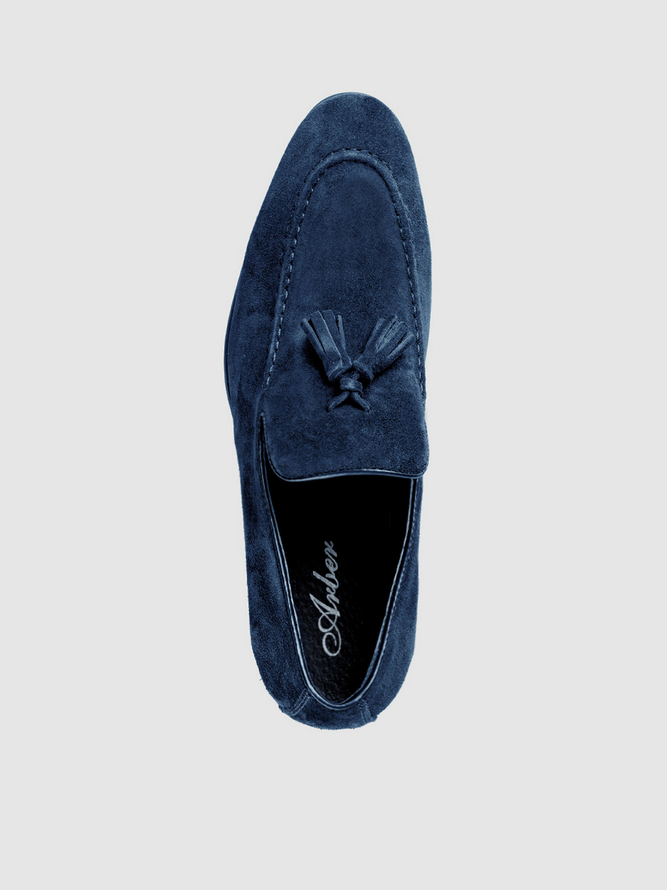 Лоферы Arber модель AL30.10.10 Фото